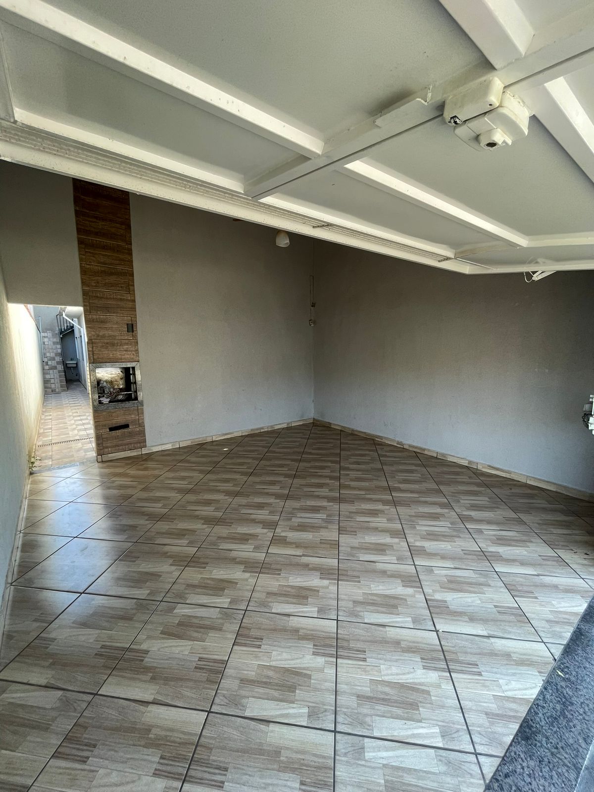 Imagem Casa com 2 Quartos para Alugar, 75 m² em Jardim Luiza II - Franca Imagem Casa com 2 Quartos para Alugar, 75 m² em Jardim Luiza II - Franca