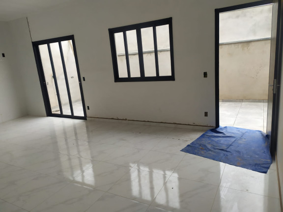 Imagem Casa com 2 Quartos à Venda,  em Nova Jaguariúna - Jaguariúna