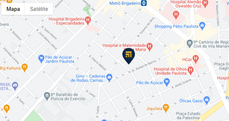 Imagem Apartamento com 3 Quartos à Venda, 156 m² em Paraíso - São Paulo