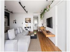 Imagem Apartamento com 1 Quarto para Alugar, 78 m² em Pinheiros - São Paulo Imagem Apartamento com 1 Quarto para Alugar, 78 m² em Pinheiros - São Paulo