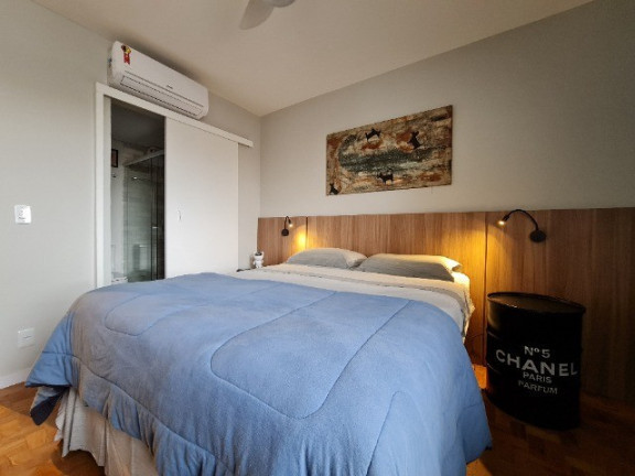 Imagem Apartamento com 2 Quartos à Venda,  em Cambuci - São Paulo