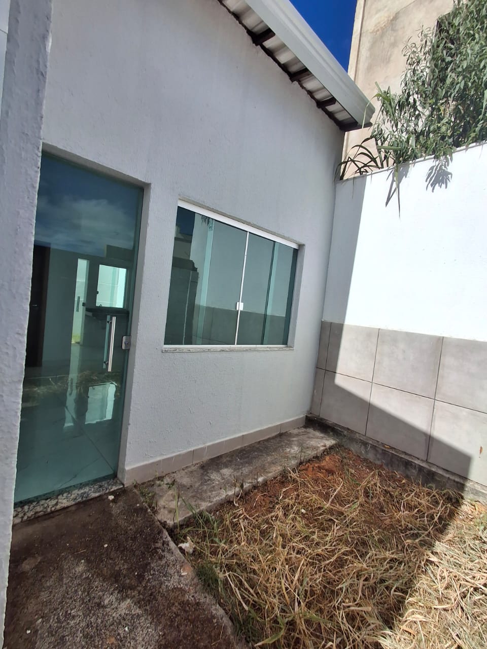 Imagem Casa de Condomínio com 2 Quartos à Venda, 63 m² em Novo Centro - Santa Luzia Imagem Casa de Condomínio com 2 Quartos à Venda, 63 m² em Novo Centro - Santa Luzia