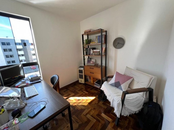 Imagem Apartamento com 3 Quartos à Venda, 62 m² em Cruzeiro Novo - Brasília Imagem Apartamento com 3 Quartos à Venda, 62 m² em Cruzeiro Novo - Brasília