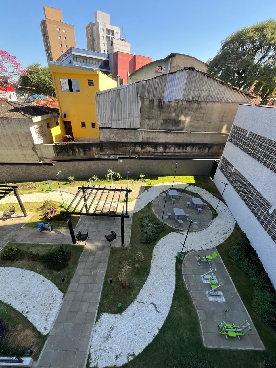 Imagem Apartamento com 2 Quartos à Venda, 48 m² em Centro - São Bernardo do Campo