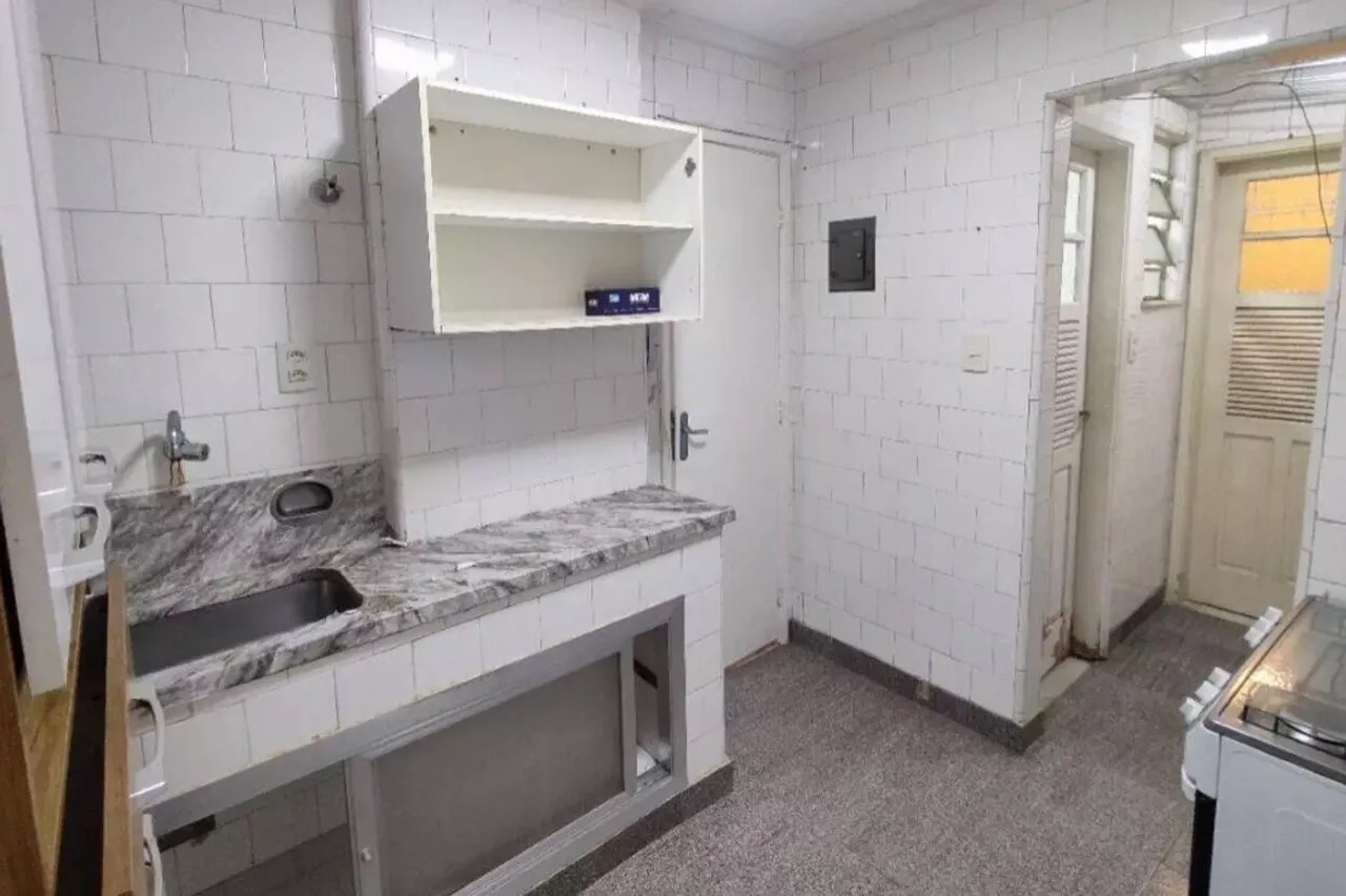 Imagem Apartamento com 2 Quartos à Venda, 68 m² em Icaraí - Niterói Imagem Apartamento com 2 Quartos à Venda, 68 m² em Icaraí - Niterói