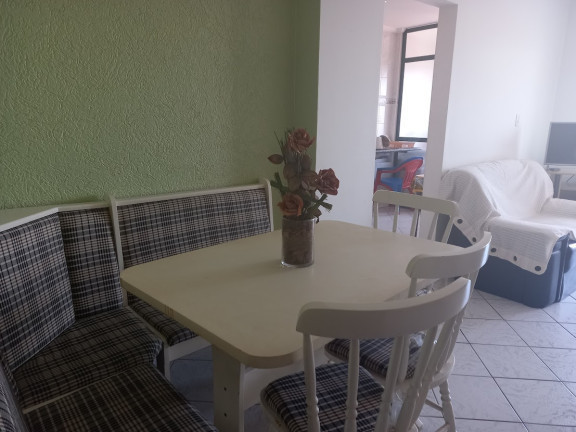 Imagem Apartamento com 1 Quarto à Venda,  em Guilhermina - Praia Grande