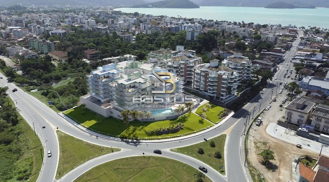 Apartamento com 2 Quartos à Venda, 70 m² em Toninhas - Ubatuba