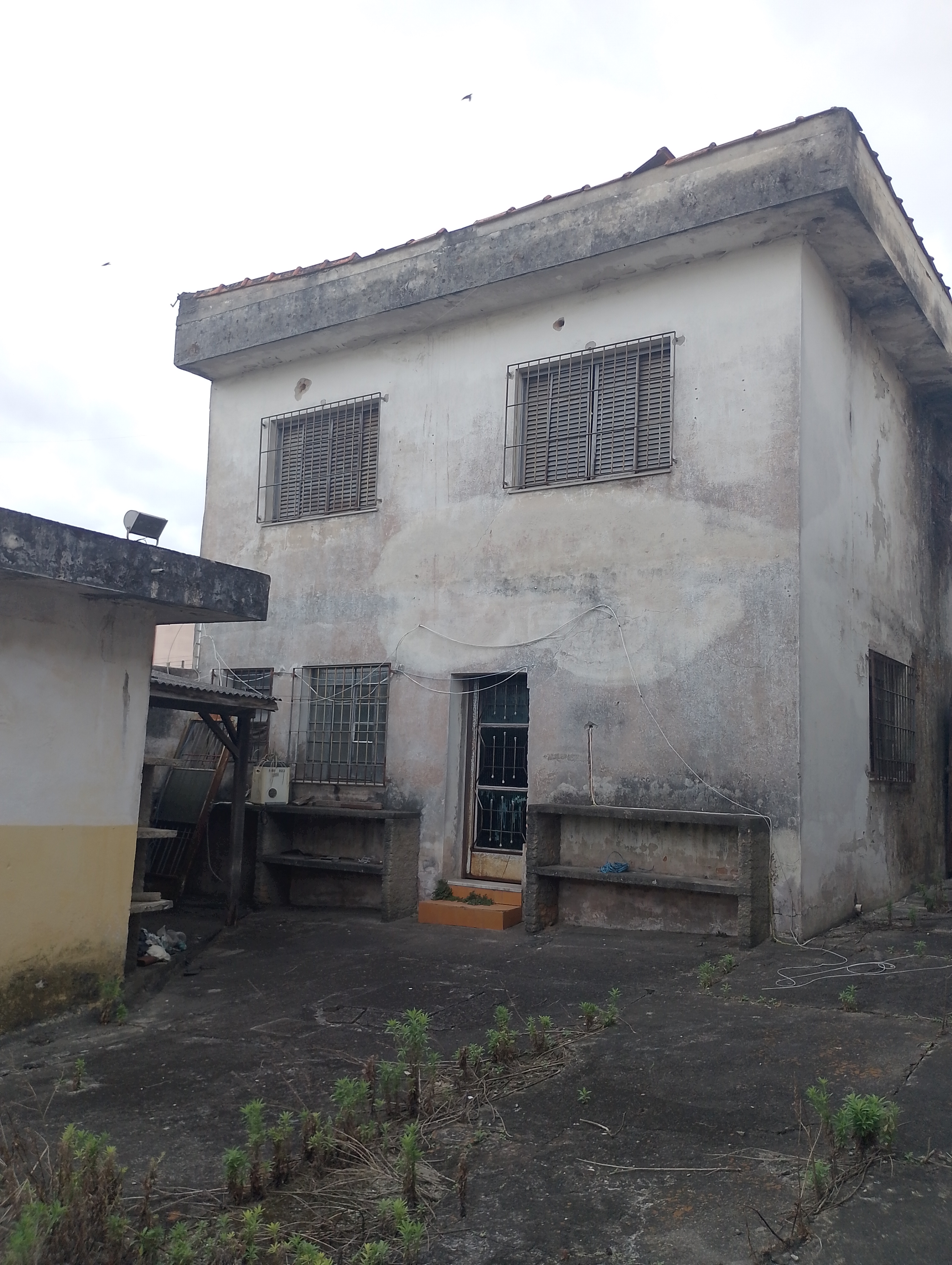 Imagem Casa com 3 Quartos à Venda, 210 m² em Vila Lavínia - Mogi das Cruzes