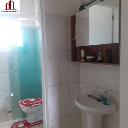 Imagem Sobrado com 2 Quartos à Venda, 55 m² em Estância Lago Azul - Franco da Rocha