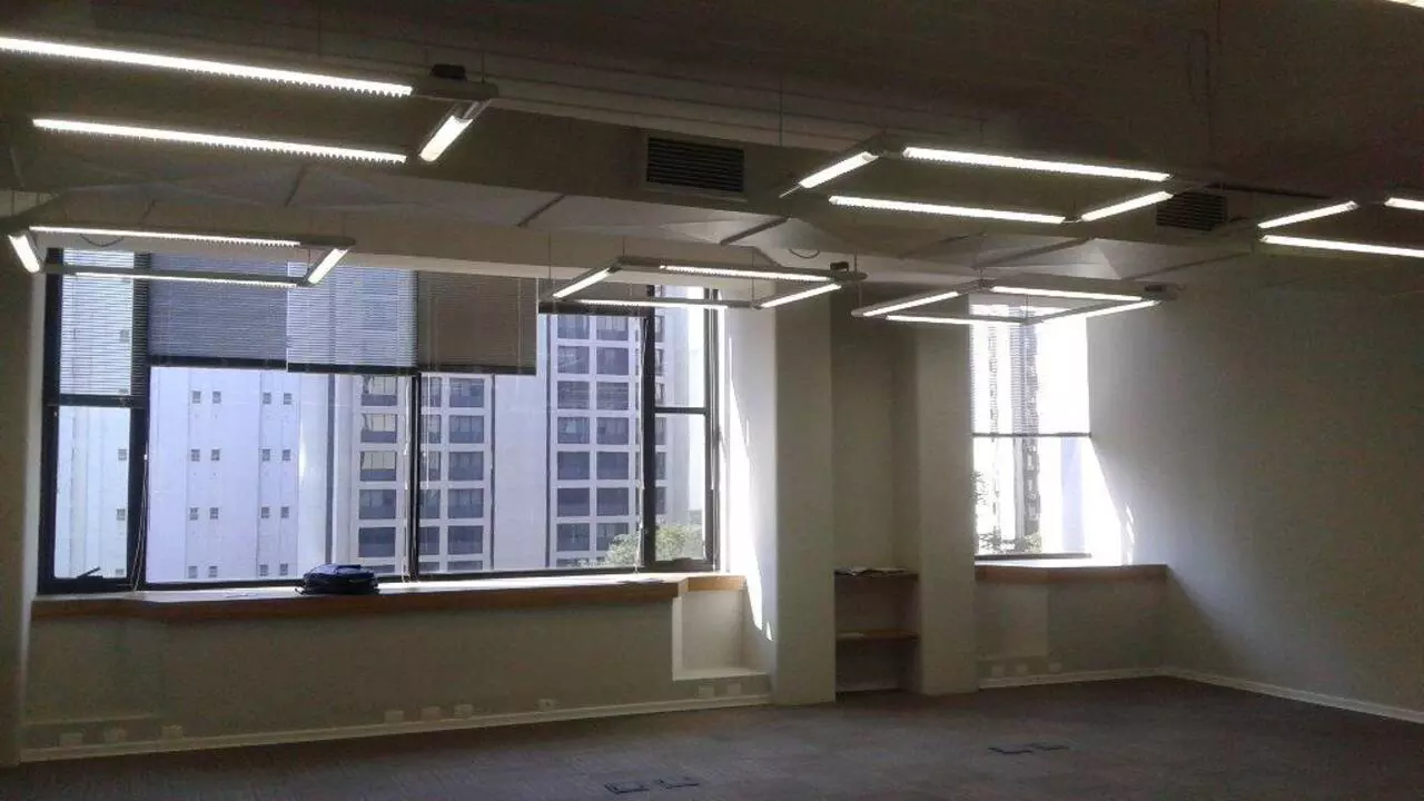 Imagem Sala Comercial para Alugar, 375 m² em Cidade Monções - São Paulo