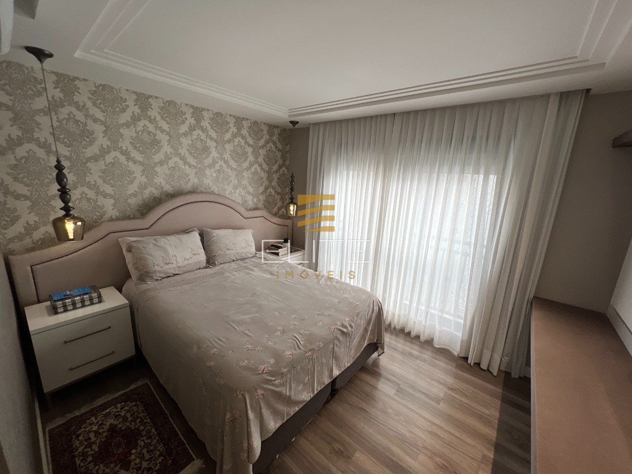 Imagem Apartamento com 3 Quartos à Venda, 140 m²em Campinas - São José