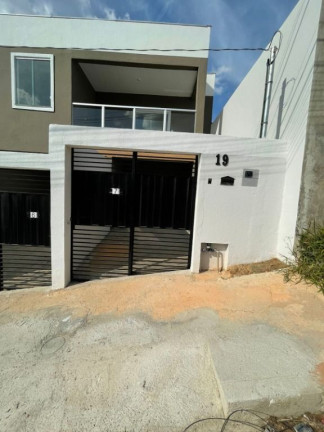 Imagem Casa com 2 Quartos à Venda, 80 m² em Pérola Negra - Santa Luzia Imagem Casa com 2 Quartos à Venda, 80 m² em Pérola Negra - Santa Luzia