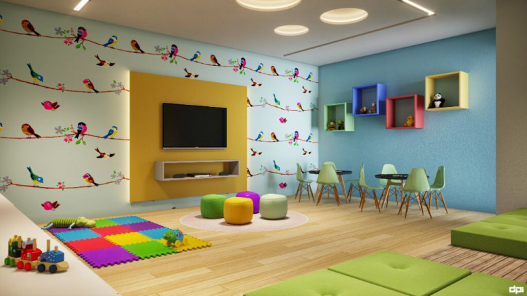 Imagem Apartamento com 2 Quartos à Venda, 45 m² em Imbiribeira - Recife