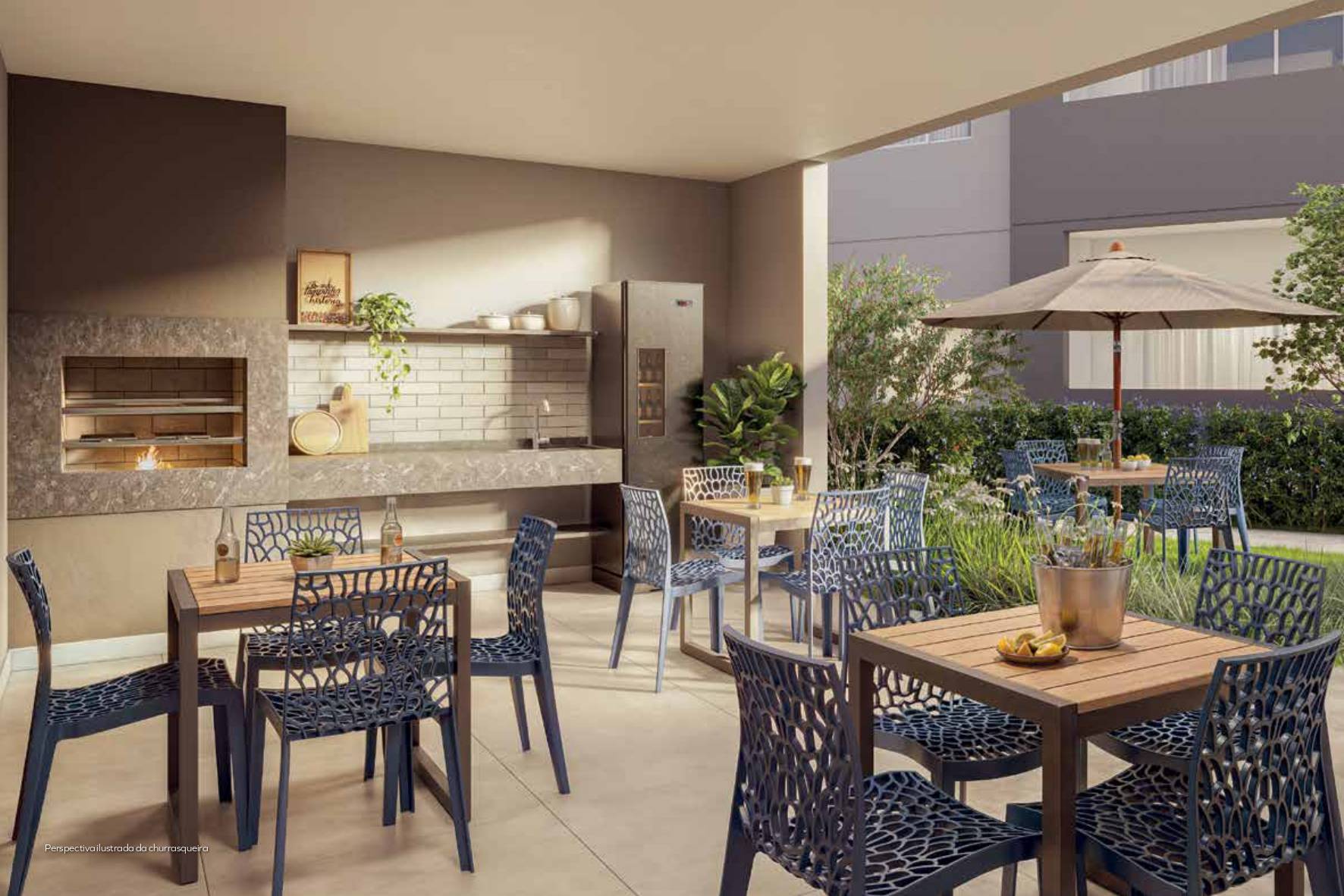Imagem Apartamento com 2 Quartos à Venda, 31 m²em Água Branca - São Paulo