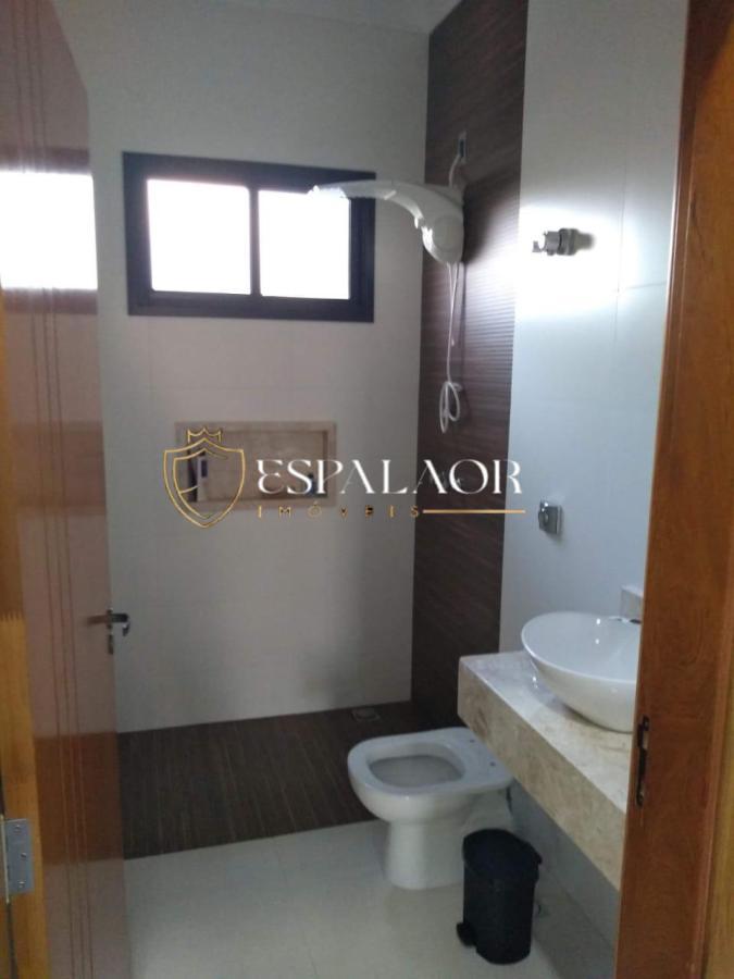 Imagem Casa de Condomínio com 3 Quartos à Venda, 193 m²em Jardim Guarujá - Salto