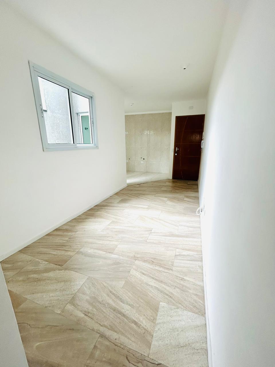 Imagem Apartamento com 2 Quartos à Venda, 46 m²em Vila Tibiriçá - Santo André Imagem Apartamento com 2 Quartos à Venda, 46 m²em Vila Tibiriçá - Santo André