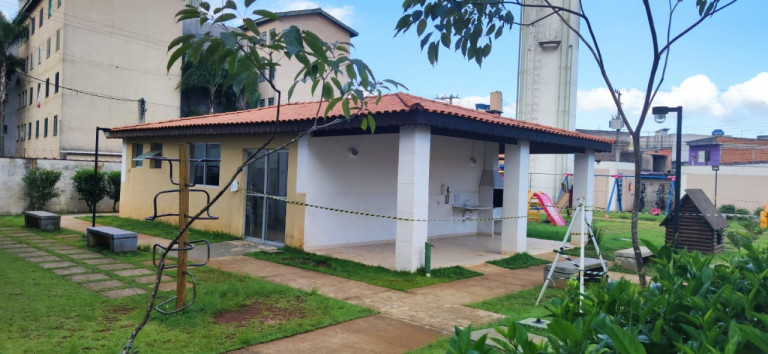 Imagem Apartamento com 1 Quarto à Venda, 39 m² em Jardim Santa Terezinha (Zona Leste) - São Paulo Imagem Apartamento com 1 Quarto à Venda, 39 m² em Jardim Santa Terezinha (Zona Leste) - São Paulo