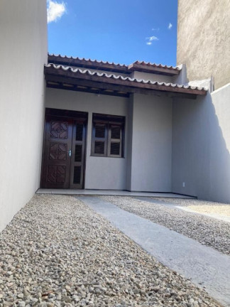 Imagem Casa com 2 Quartos à Venda, 65 m² em Prefeito José Walter - Fortaleza