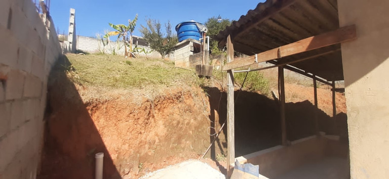 Imagem Terreno à Venda, 300 m² em Refúgio dos Bandeirantes - Santana de Parnaíba Imagem Terreno à Venda, 300 m² em Refúgio dos Bandeirantes - Santana de Parnaíba