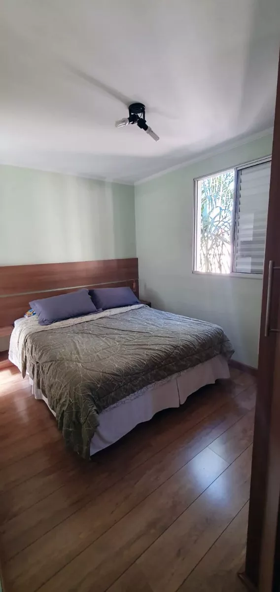 Imagem Apartamento com 2 Quartos à Venda, 75 m²em Paraisópolis - São Paulo Imagem Apartamento com 2 Quartos à Venda, 75 m²em Paraisópolis - São Paulo
