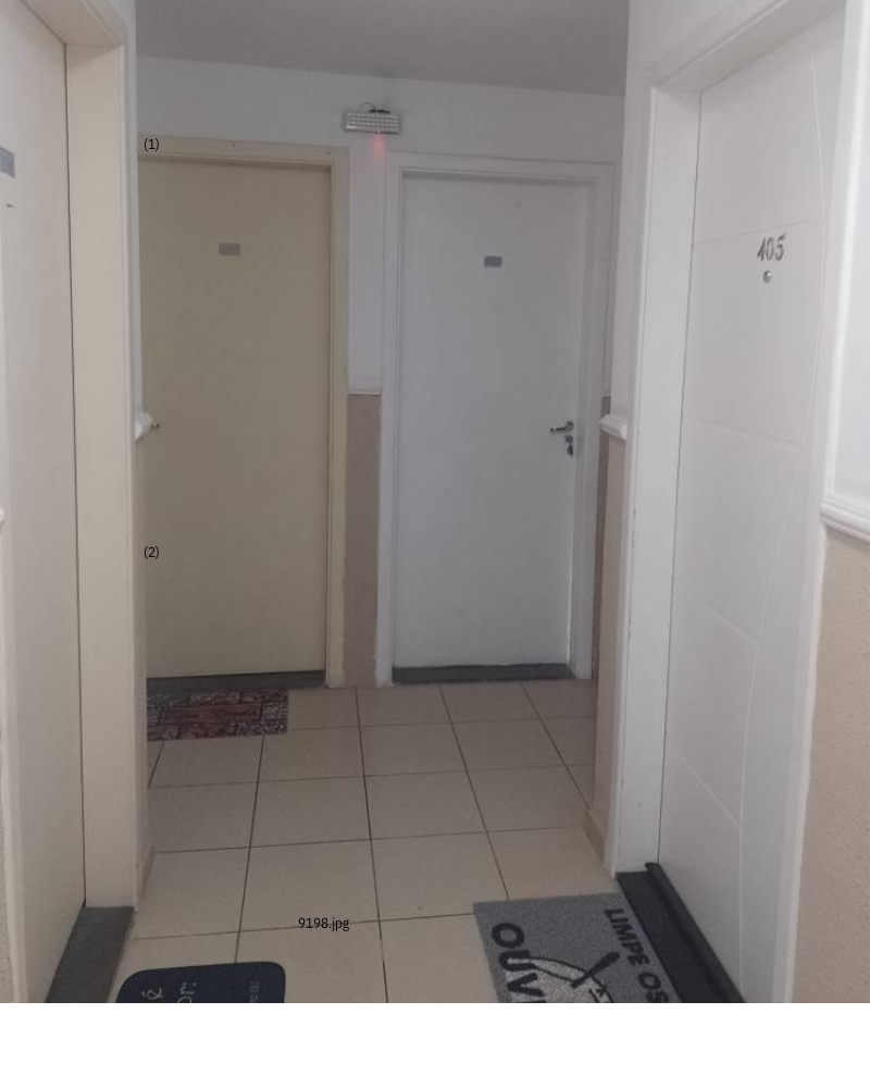 Imagem Apartamento com 2 Quartos à Venda, 45 m²em Parque Munhoz - São Paulo