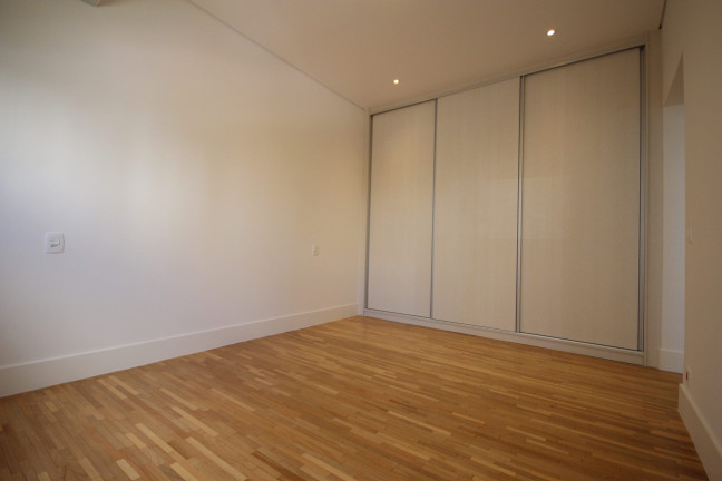 Imagem Apartamento com 3 Quartos para Alugar, 244 m² em Recanto Paraíso - São Paulo