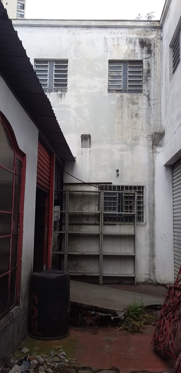 Imagem Galpão à Venda, 478 m²em Sacomã - São Paulo Imagem Galpão à Venda, 478 m²em Sacomã - São Paulo