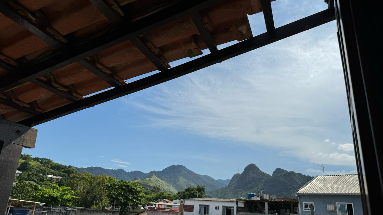 Imagem Casa de Condomínio com 5 Quartos à Venda, 240 m²em Jacarepaguá - Rio de Janeiro Imagem Casa de Condomínio com 5 Quartos à Venda, 240 m²em Jacarepaguá - Rio de Janeiro