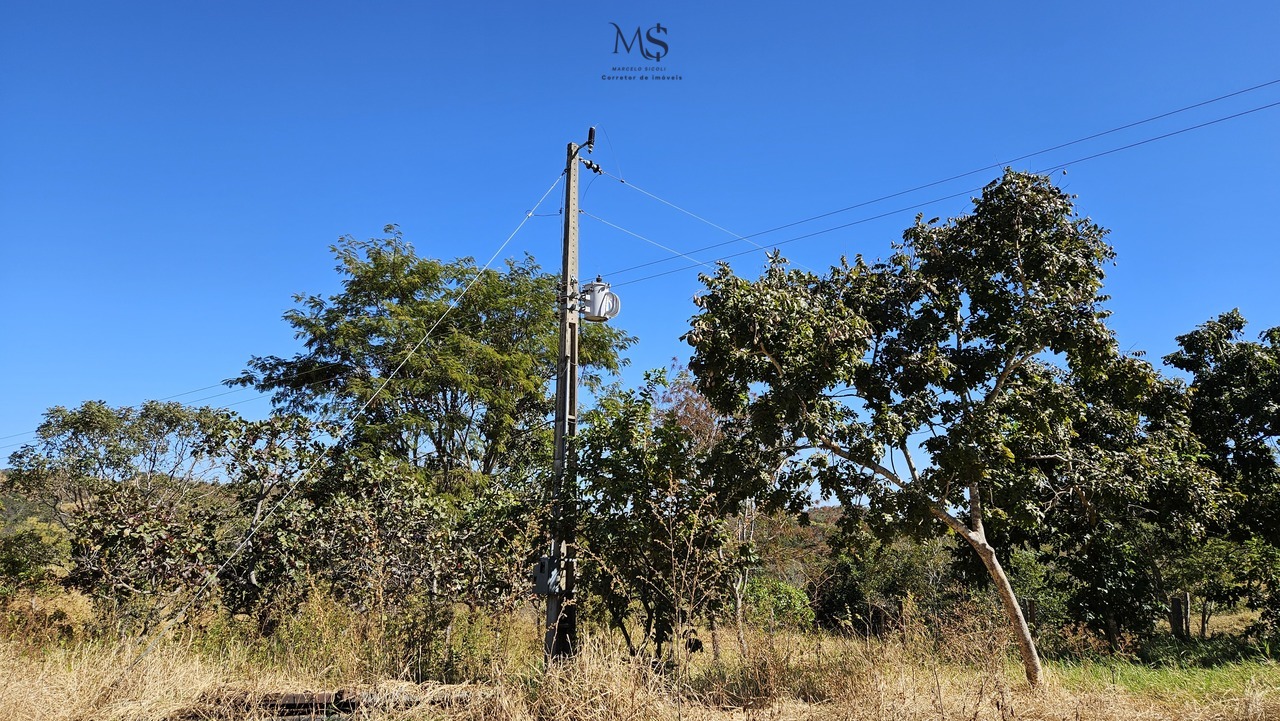 Imagem Fazenda à Venda, 291 m²em rural - Padre Bernardo Imagem Fazenda à Venda, 291 m²em rural - Padre Bernardo