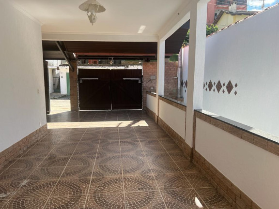 Imagem Casa com 5 Quartos à Venda, 400 m² em Golfe - Teresópolis