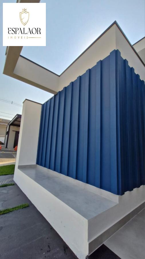 Imagem Casa de Condomínio com 3 Quartos à Venda, 130 m²em Residencial Piccolino - Salto