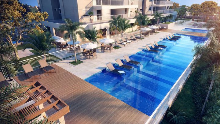 Imagem Apartamento com 3 Quartos à Venda, 102 m² em Quarta Parada - São Paulo