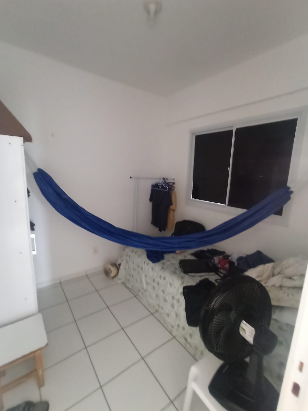 Imagem Apartamento com 3 Quartos à Venda, 60 m²em Paupina - Fortaleza