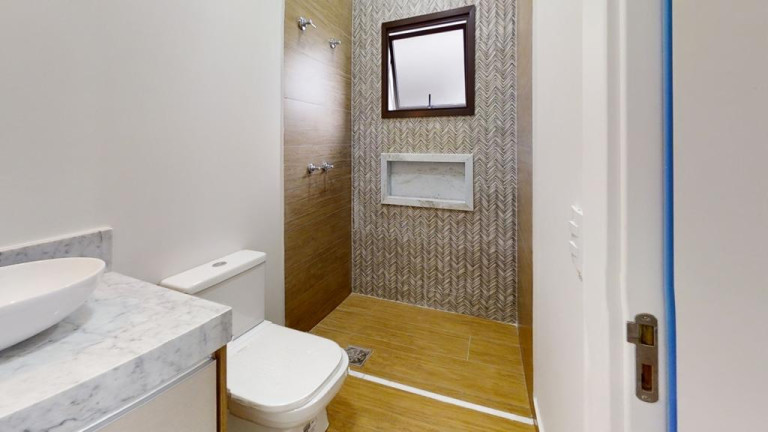 Imagem Casa de Condomínio com 3 Quartos à Venda, 200 m²em Parque Olívio Franceschini - Hortolândia