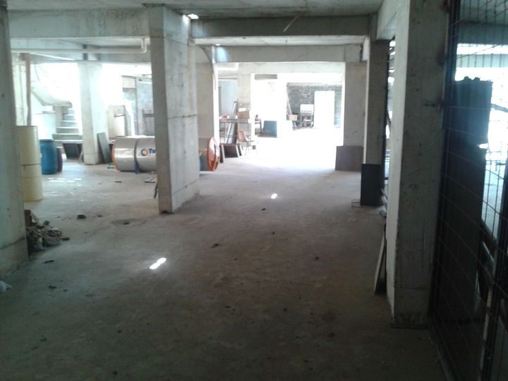 Imagem Terreno à Venda, 1.238 m² em Parque Residencial Aquarius - São José Dos Campos