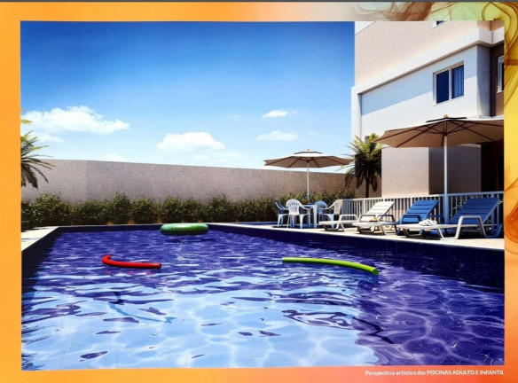 Imagem Apartamento com 2 Quartos à Venda, em Água Branca - São Paulo Imagem Apartamento com 2 Quartos à Venda, em Água Branca - São Paulo