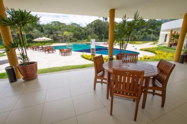 Imagem Terreno em Condomínio à Venda, 460 m² em Água Boa (Outeiro) - Belém Imagem Terreno em Condomínio à Venda, 460 m² em Água Boa (Outeiro) - Belém