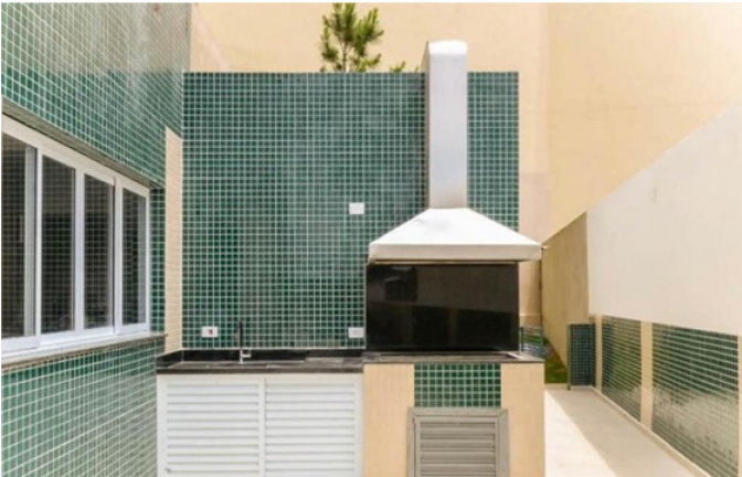 Imagem Apartamento com 1 Quarto à Venda, 38 m² em Vila Formosa - São Paulo