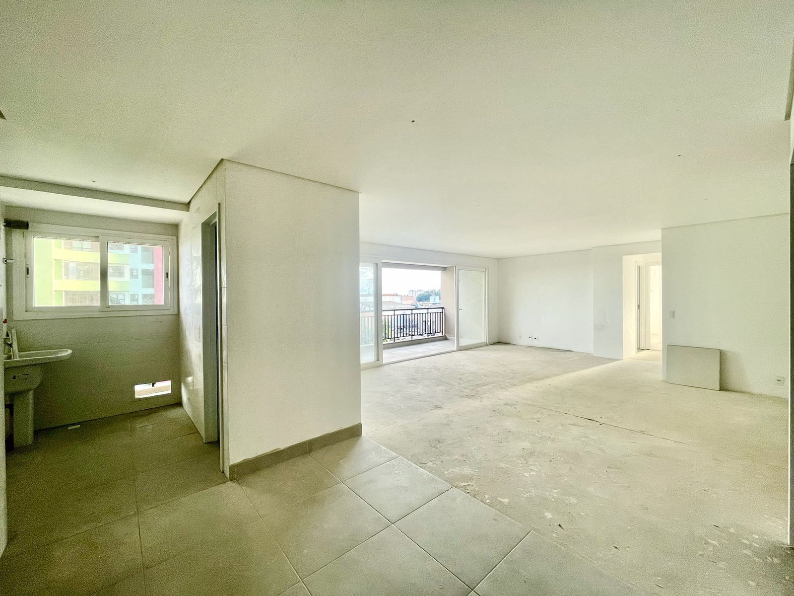 Imagem Apartamento com 4 Quartos à Venda, 130 m² em Centro - Diadema