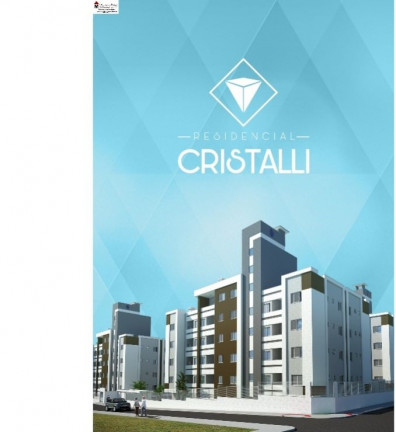 Imagem Apartamento com 2 Quartos à Venda, 65 m² em Presidente Vargas - Içara Imagem Apartamento com 2 Quartos à Venda, 65 m² em Presidente Vargas - Içara