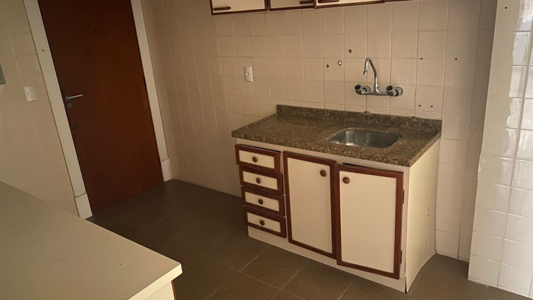 Imagem Apartamento com 3 Quartos à Venda, 110 m² em Comerciário - Criciúma