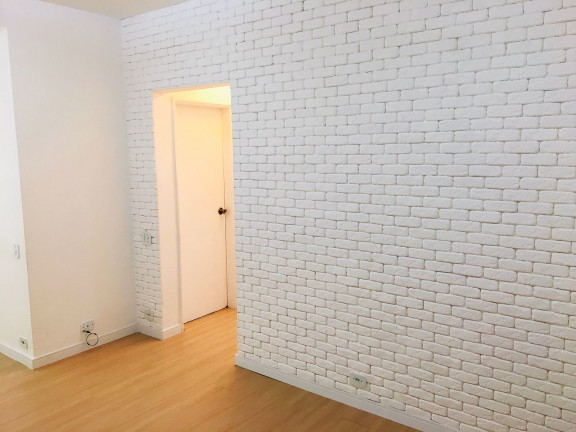 Imagem Apartamento com 2 Quartos para Alugar, 88 m² em Cerqueira César - São Paulo