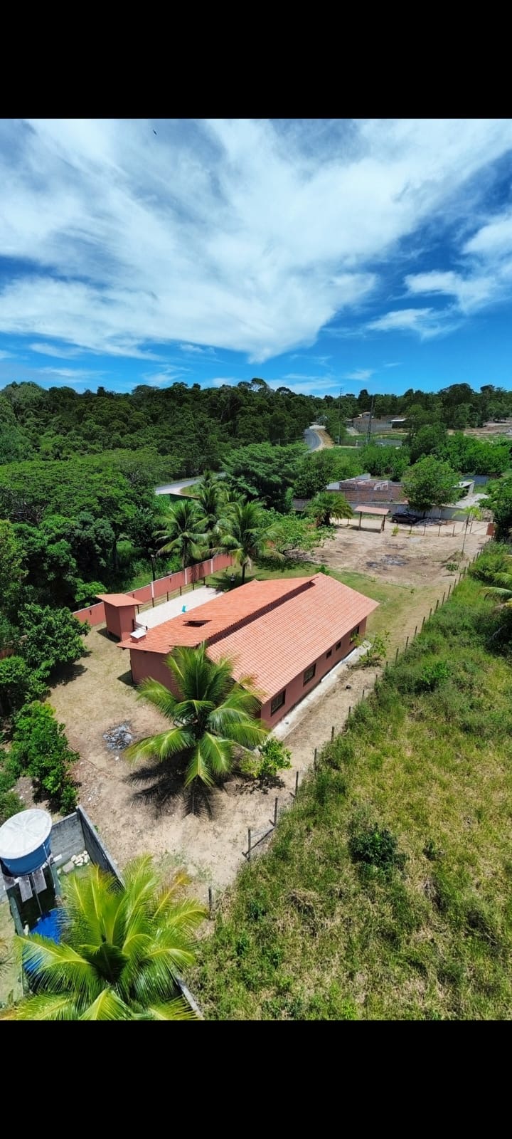 Imagem Chácara com 3 Quartos à Venda, 185 m² em Arraial D'Ajuda - Porto Seguro Imagem Chácara com 3 Quartos à Venda, 185 m² em Arraial D'Ajuda - Porto Seguro