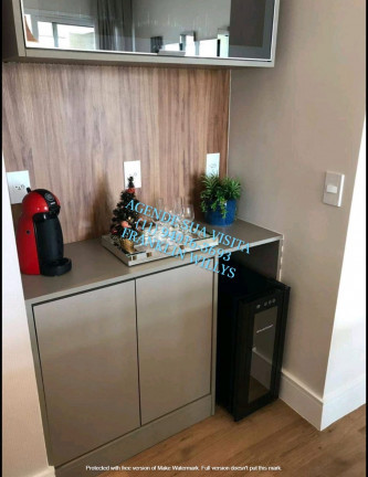 Imagem Apartamento com 3 Quartos à Venda, 141 m² em Vila Monumento - São Paulo