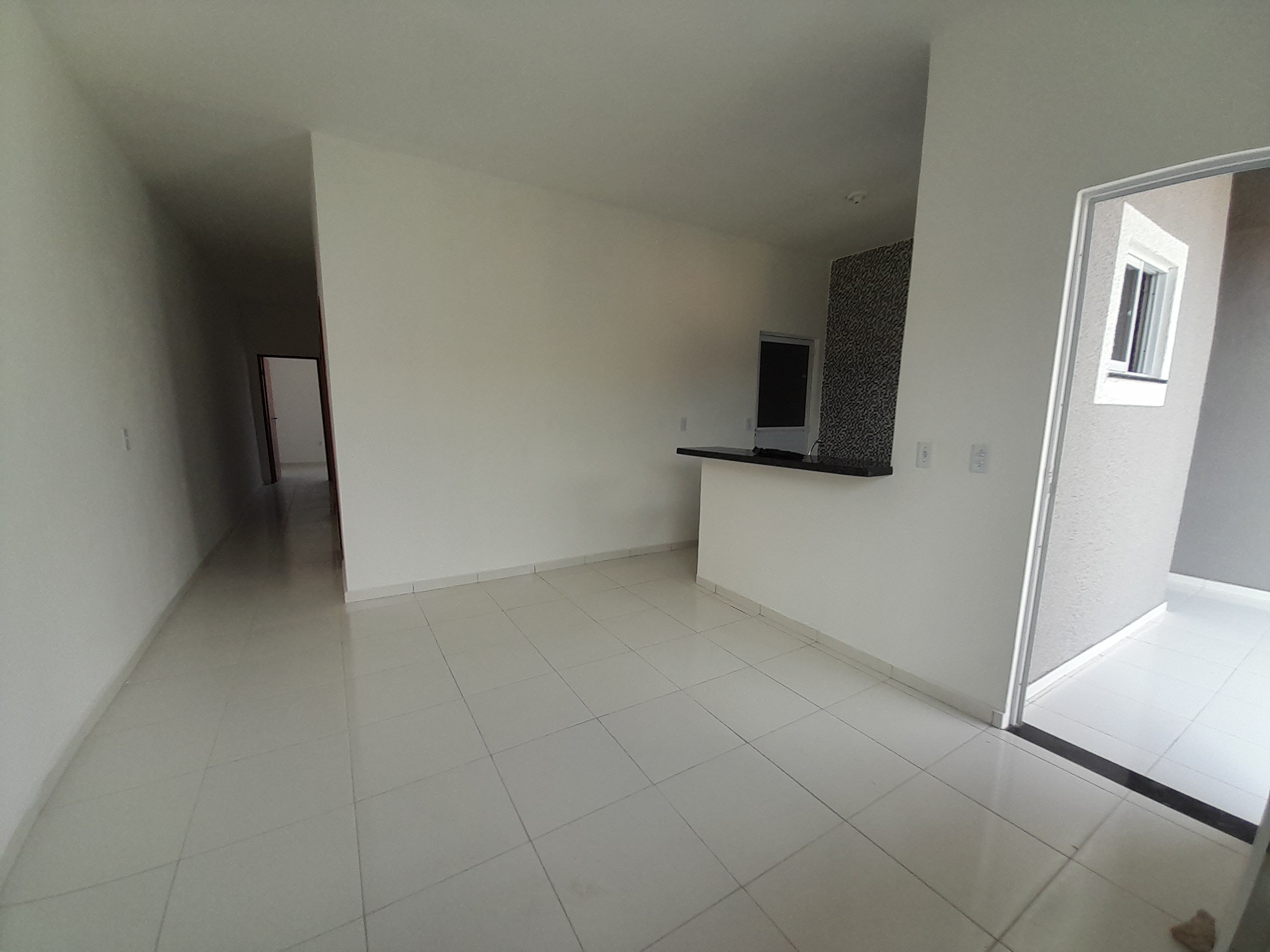 Imagem Casa com 3 Quartos à Venda, 90 m²em GERERAÚ - ITAITINGA