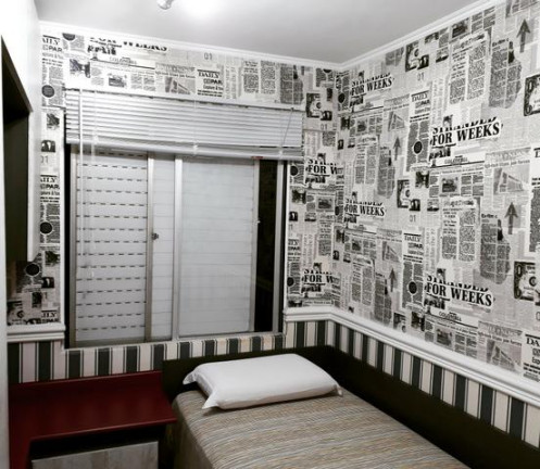 Imagem Apartamento com 2 Quartos à Venda, 50 m² em Sé - São Paulo