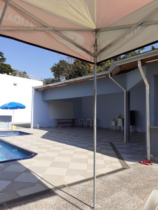 Imagem Chácara com 3 Quartos à Venda, 386 m² em Chácara São Jorge - Jundiaí