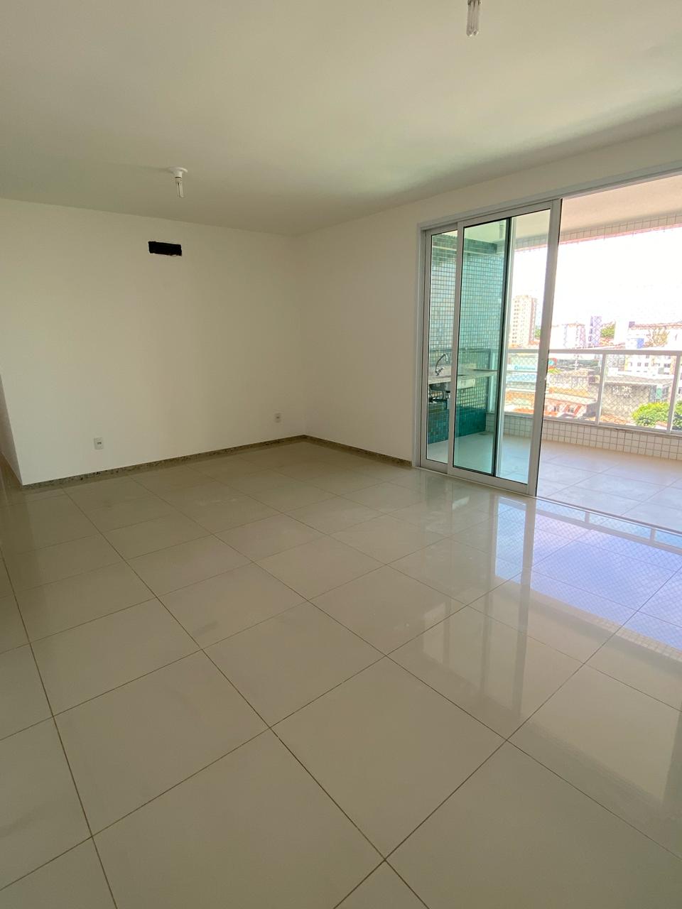 Imagem Apartamento com 3 Quartos à Venda, 127 m²em Luzia - Aracaju