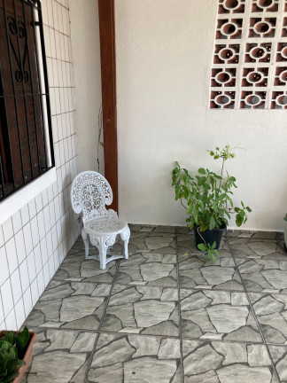 Imagem Casa com 2 Quartos à Venda, 130 m² em Ocian - Praia Grande