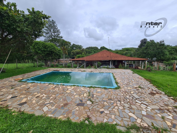 Imagem Fazenda à Venda, 24 HA em brazlandia - Brasília Imagem Fazenda à Venda, 24 HA em brazlandia - Brasília